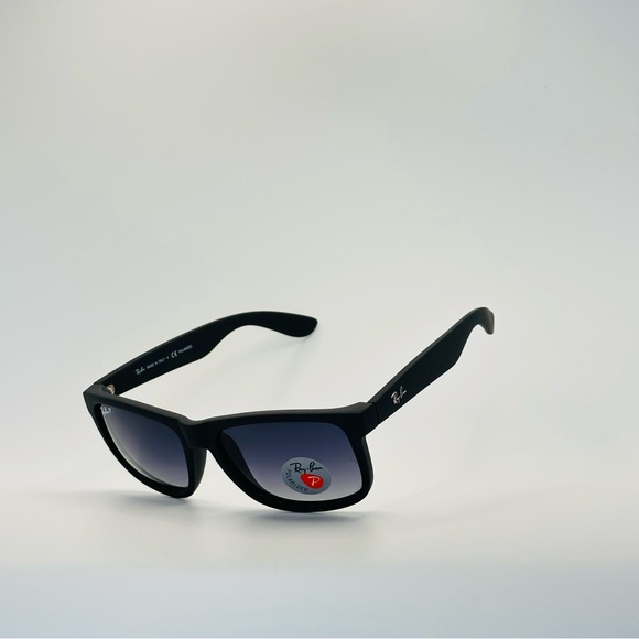 Ray-Ban RB4165 JUSTIN - Picture 1 of 7